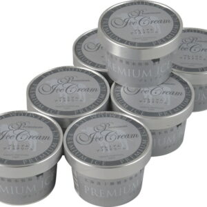 【ラッピング無料】十勝ドルチェ 十勝橋本牧場プレミアムアイス(7個) THBPA-7 アイスクリーム