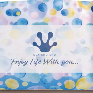 【ラッピング無料】クラシュシュ エコバッグ FRE-12 キッチン用洗剤