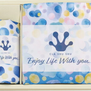 【ラッピング無料】クラシュシュ フロッシュ洗剤 & エコバッグ FRE-25 食器用洗剤 コンビニエコバッグ