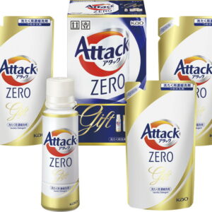 【ラッピング無料】花王 アタックZEROギフト K・AB-20A 詰替用