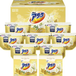 【ラッピング無料】花王 アタックプレミアムギフト K・AO-50 詰替用