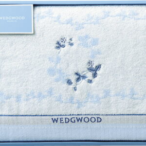 【ラッピング無料】ウェッジウッド バスタオル TT88250616 綿100%