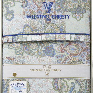 【ラッピング無料】ヴァレンティノ・クリスティー ウォッシャブル羽毛 肌掛けふとん VCF-1525 掛け布団