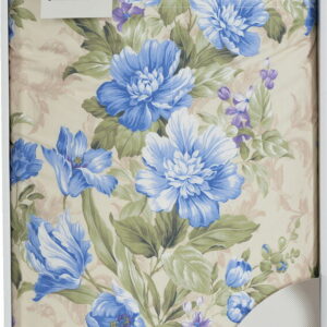 【ラッピング無料】西川 ベローナ 羽毛合掛けふとん ブルー 5RG37WD85SLBL 掛け布団