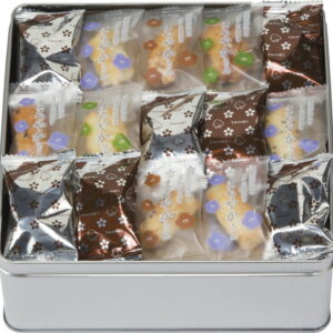 【ラッピング無料】天然水おかき まろやかさん TM-20NN 個包装