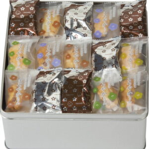 【ラッピング無料】天然水おかき まろやかさん TM-25NN 個包装