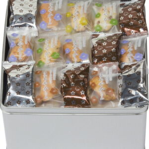 【ラッピング無料】天然水おかき まろやかさん TM-30NN 個包装