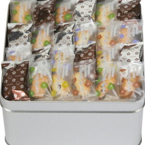 【ラッピング無料】天然水おかき まろやかさん TM-50NN 個包装